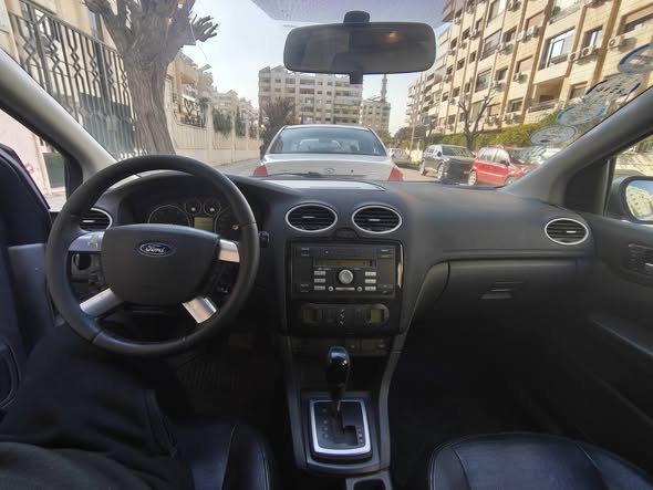 فورد فوكس 2006 - صورة 2