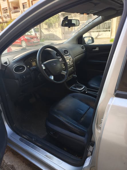 فورد فوكس 2006 - صورة 3