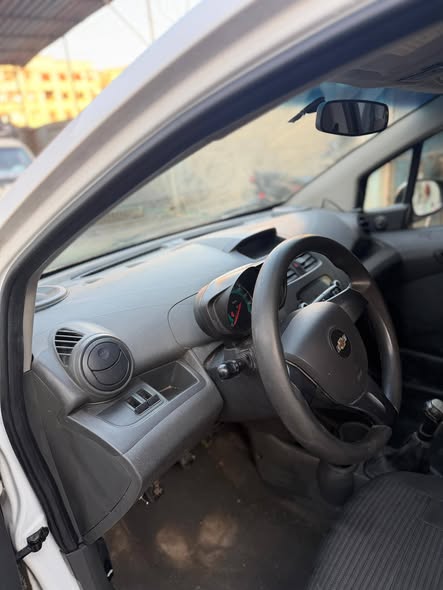 شفر سبارك 2014 - صورة 1