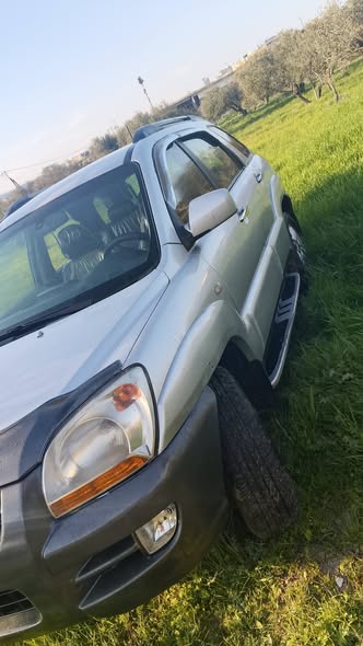 كيا سبورتاج 2006 - صورة 2