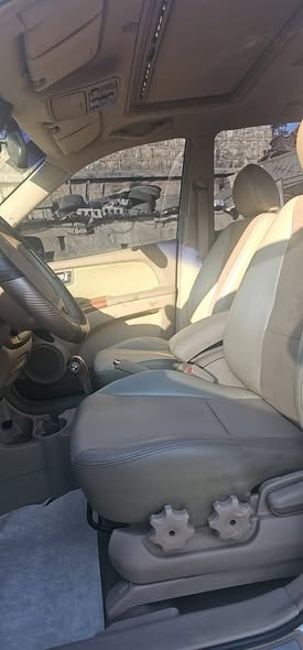 كيا سبورتاج 2005 - صورة 3