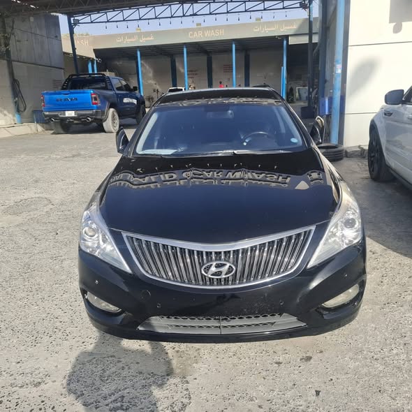 هيونداي ازيرا 2014 - صورة 1