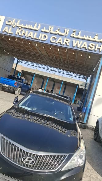 هيونداي ازيرا 2014 - صورة 4