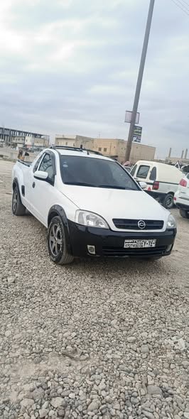 شيفروليه مونتانا 2005 - صورة 2