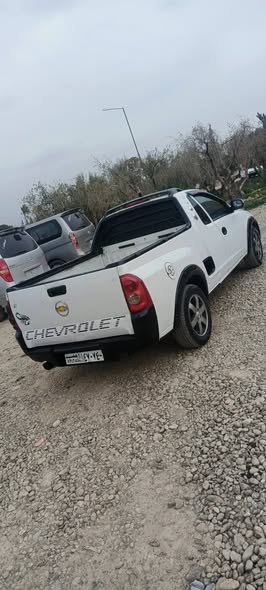 شيفروليه مونتانا 2005 - صورة 3