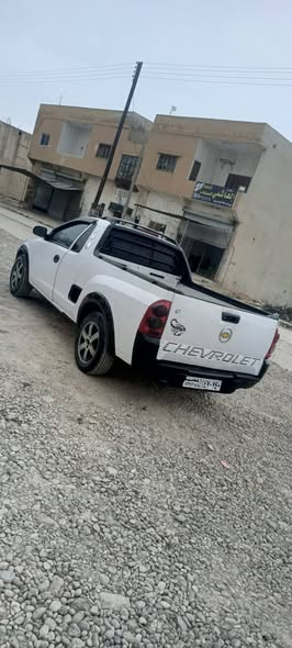 شيفروليه مونتانا 2005 - صورة 4