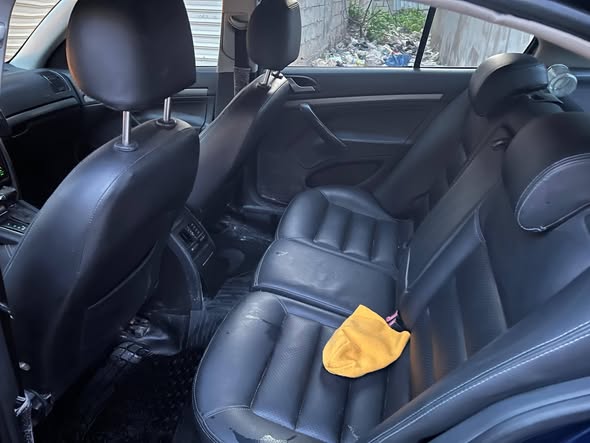 سكودا Octavia 2007 - صورة 4