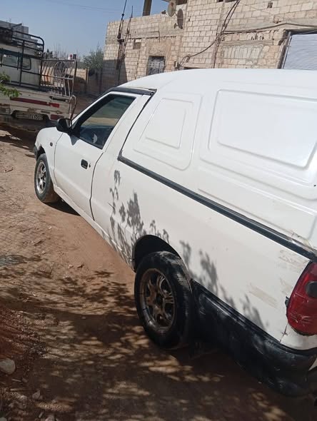 سكودا null 1996 - صورة 2