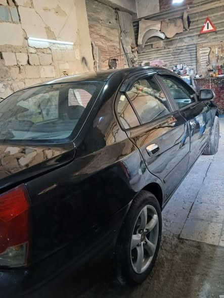 هونداي XD 2006 - صورة 1