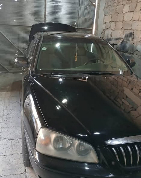 هونداي XD 2006 - صورة 2