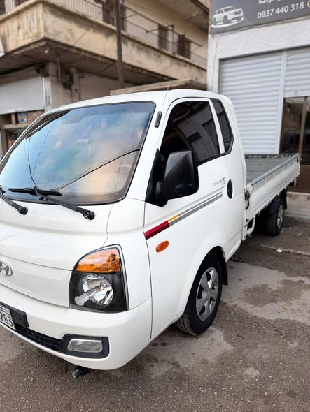 Hyundai Porter 2017 - صورة 5