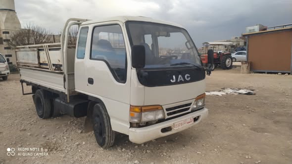 جاك 1020 2006 - صورة 1