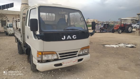 جاك 1020 2006 - صورة 2