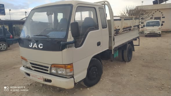 جاك 1020 2006 - صورة 3