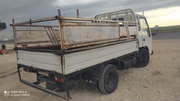 جاك 1020 2006 - صورة 4