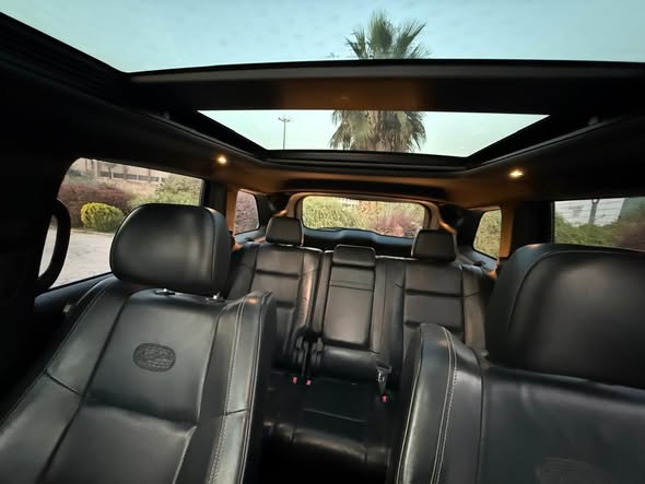 جيب شروكي 2017 - صورة 5