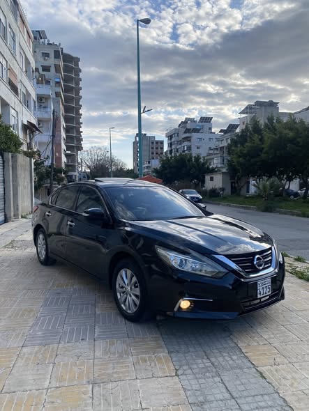 نيسان تيانا 2018 - صورة 3