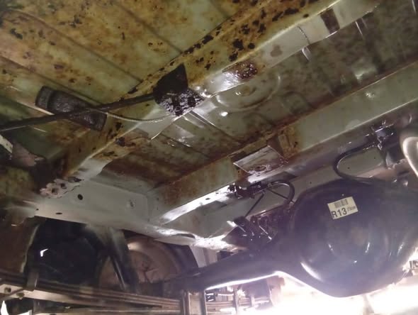 هيونداي H1 2009 - صورة 1