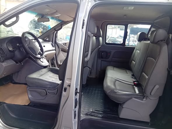 هيونداي H1 2009 - صورة 3