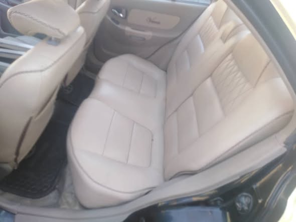 هيونداي فيرنا 2009 - صورة 3