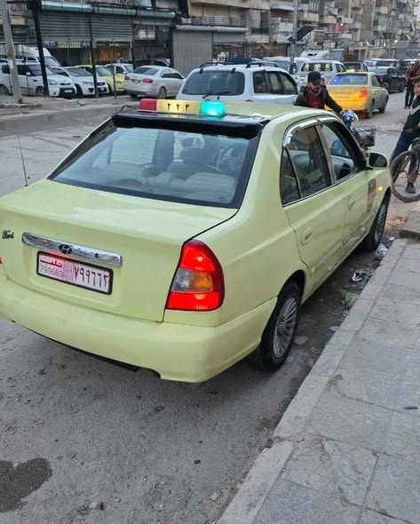 هيونداي فيرنا 2009 - صورة 5