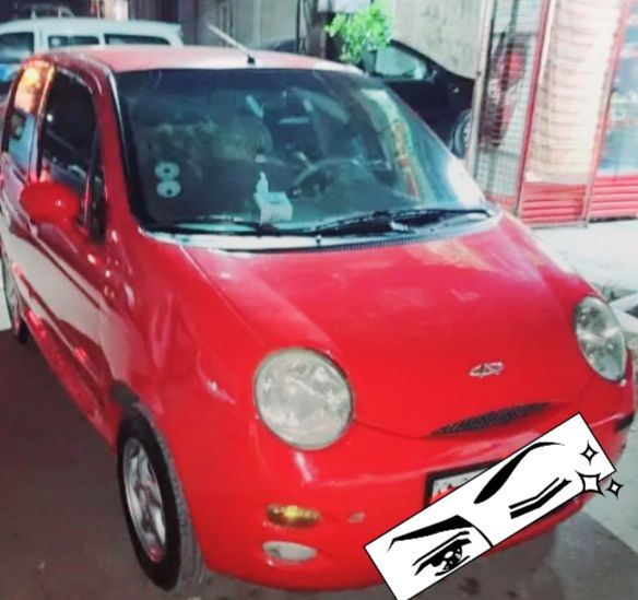 شيري QQ 2005 - صورة 2