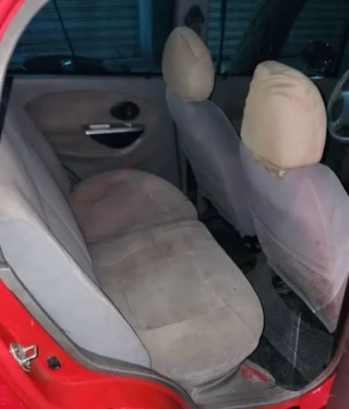 شيري QQ 2005 - صورة 3