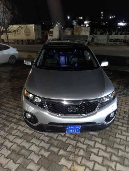 كيا سورينتو 2010 - صورة 3