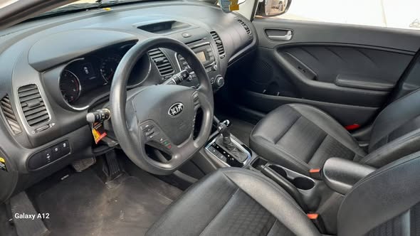 كيا اوبتيما 2018 - صورة 2