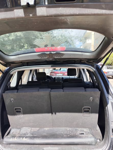 هونداي كرت 2010 - صورة 2