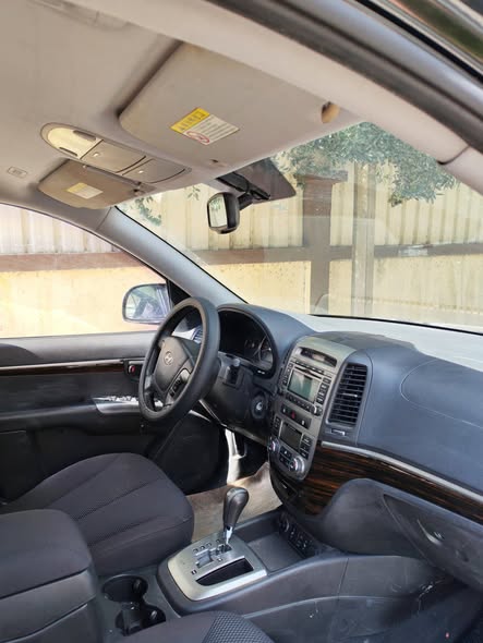 هونداي كرت 2010 - صورة 3