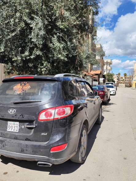 هونداي كرت 2010 - صورة 5