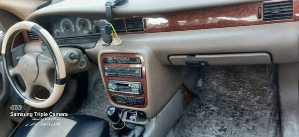 Saipa Sham 2007 - صورة 2