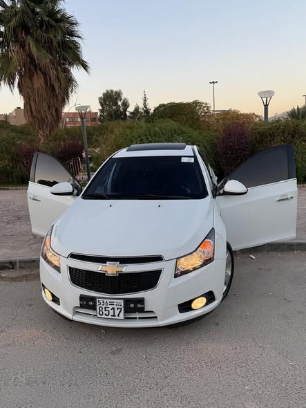 شفر كروز 2011 - صورة 2