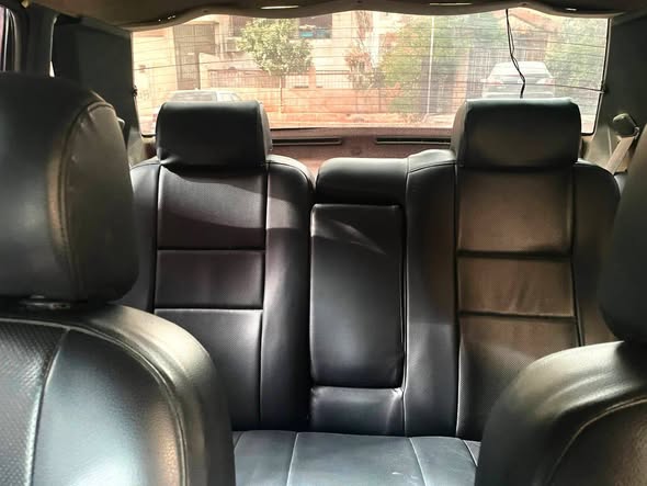 فولفو 460 1993 - صورة 3