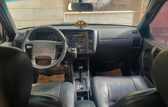 فولفو 460 1993 - صورة 4