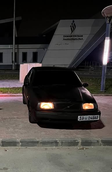 فولفو 460 1993 - صورة 5