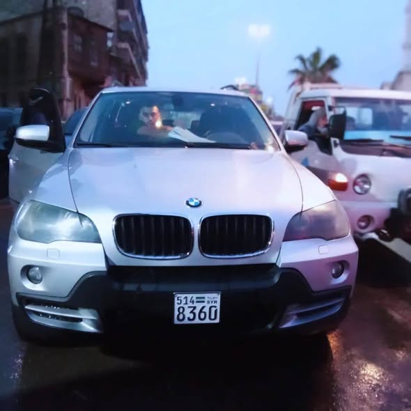 بي ام اكس 5 2007 - صورة 2