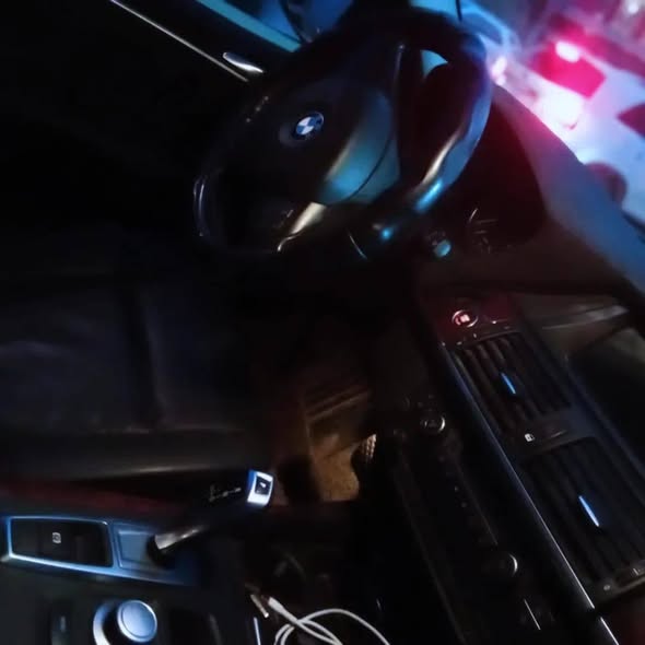 بي ام اكس 5 2007 - صورة 3