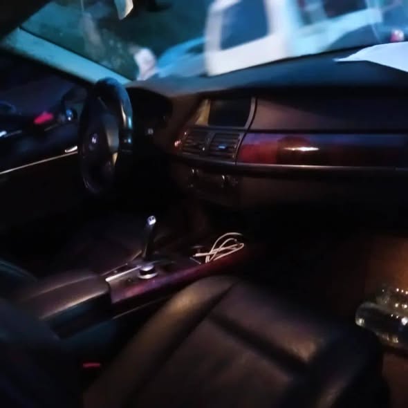 بي ام اكس 5 2007 - صورة 4