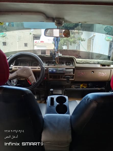 مستوبيشي كولت 1983 - صورة 1