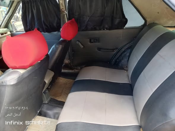 مستوبيشي كولت 1983 - صورة 5