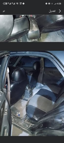 مستوبيشي لانسر 1993 - صورة 1