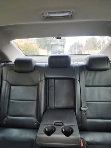 شفروليه ماليبو 2012 - صورة 5