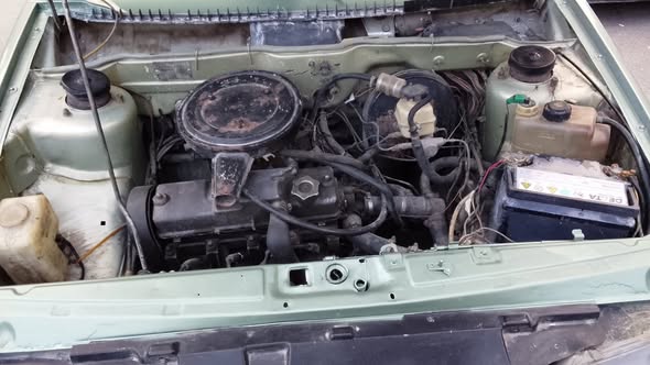 لادا 109 2002 - صورة 5