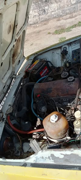 لادا 107 2002 - صورة 2