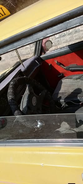 لادا 107 2002 - صورة 3