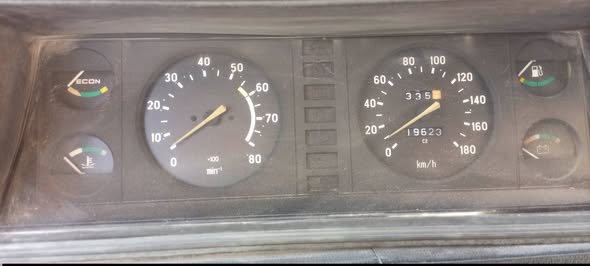 لادا 107 2002 - صورة 5