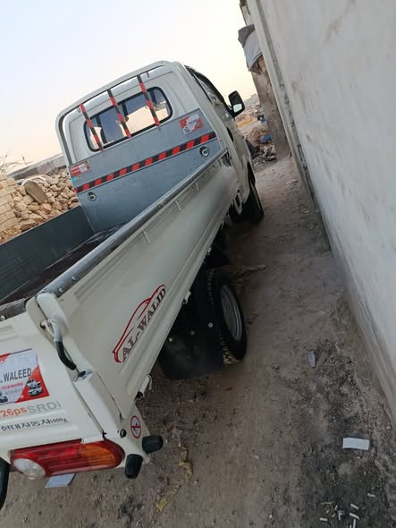 Hyundai H-100 2010 - صورة 4