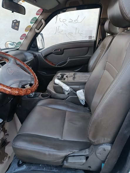 Hyundai H-100 2010 - صورة 5